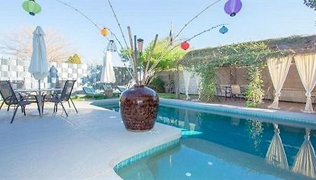 Zenyard Guest House Phoenix Extérieur photo