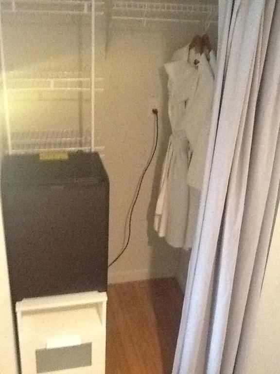 Zenyard Guest House Phoenix Chambre photo