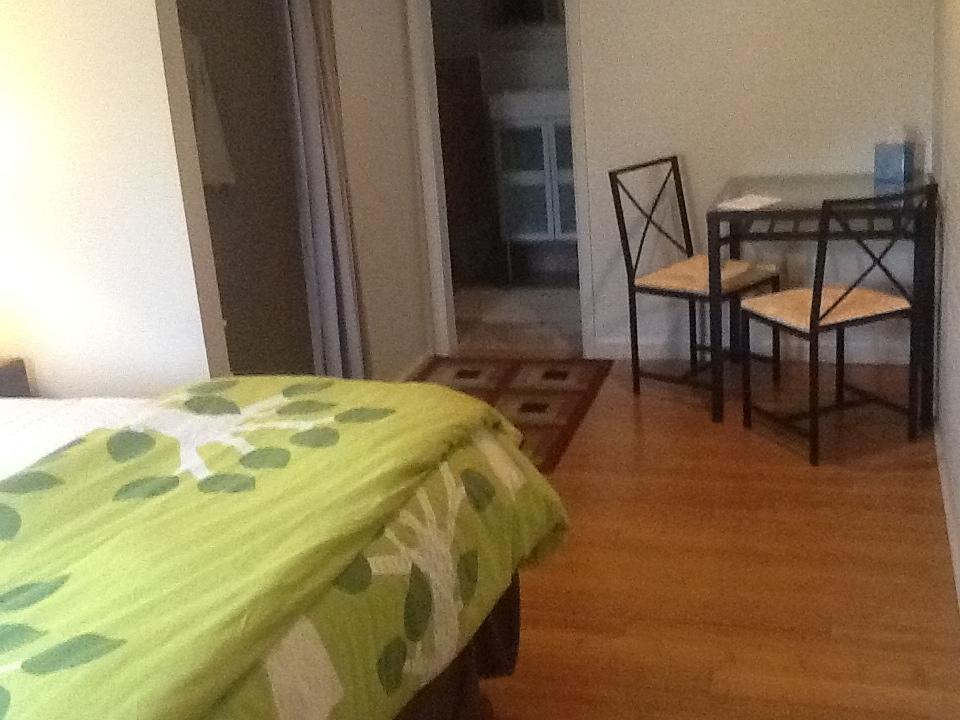 Zenyard Guest House Phoenix Chambre photo