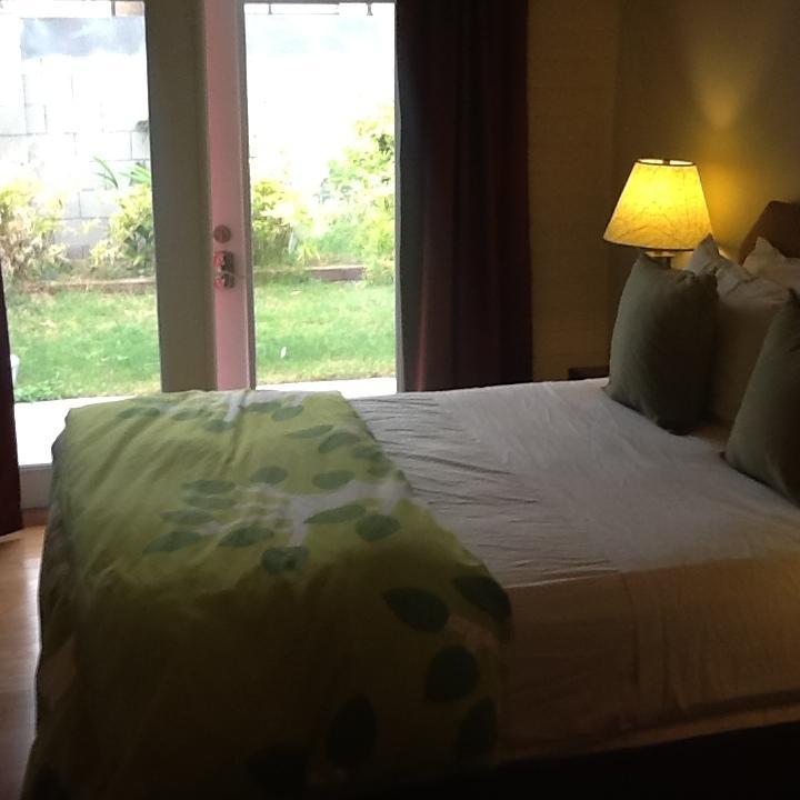 Zenyard Guest House Phoenix Chambre photo