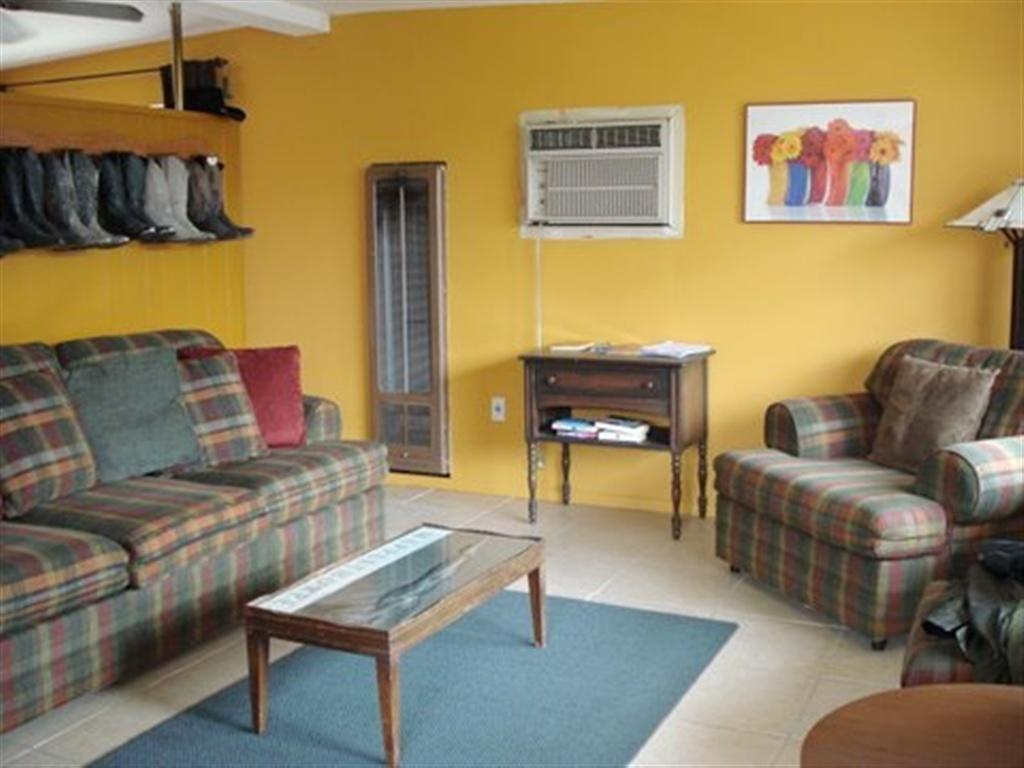 Zenyard Guest House Phoenix Chambre photo