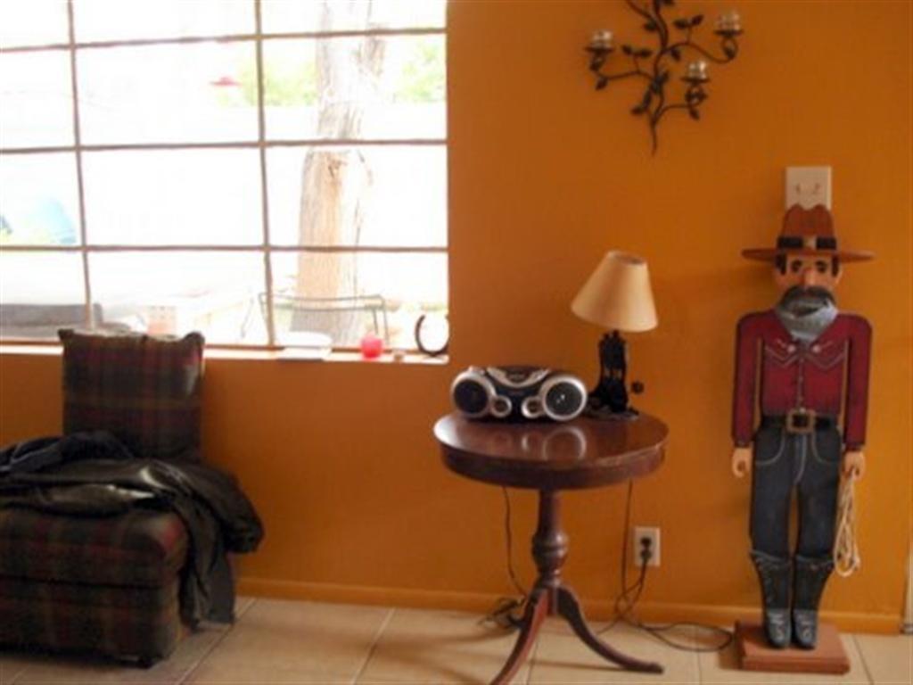 Zenyard Guest House Phoenix Chambre photo