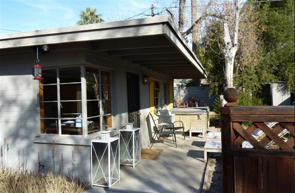 Zenyard Guest House Phoenix Chambre photo