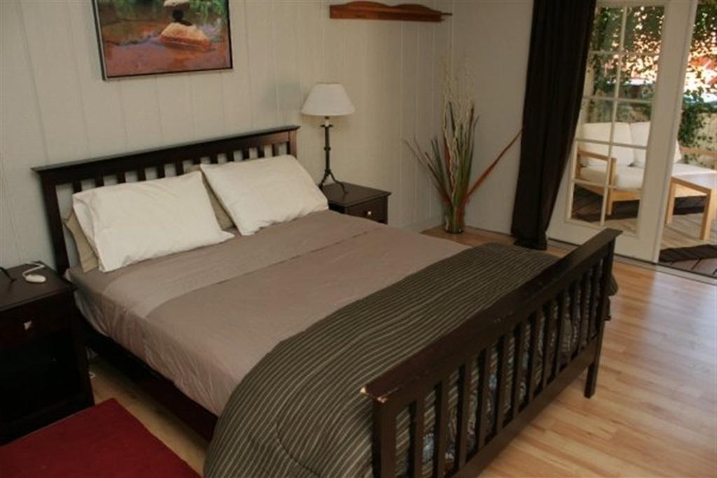 Zenyard Guest House Phoenix Chambre photo