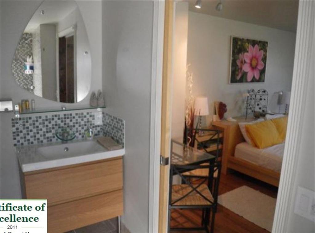 Zenyard Guest House Phoenix Chambre photo