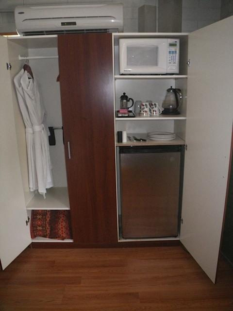 Zenyard Guest House Phoenix Chambre photo