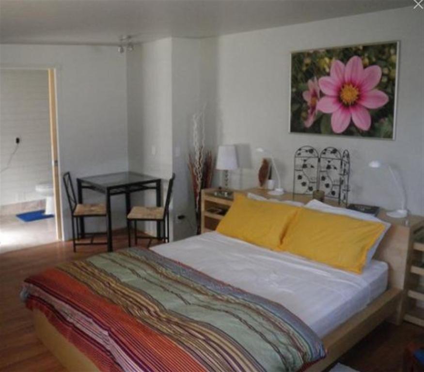 Zenyard Guest House Phoenix Chambre photo