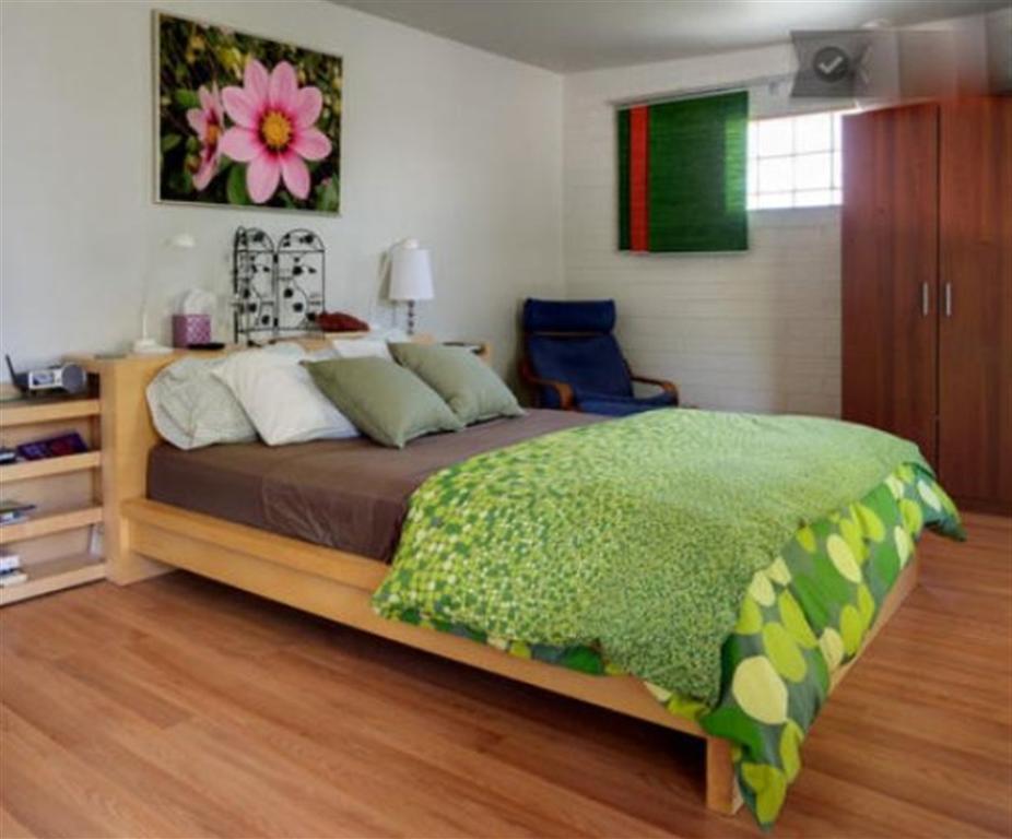 Zenyard Guest House Phoenix Chambre photo