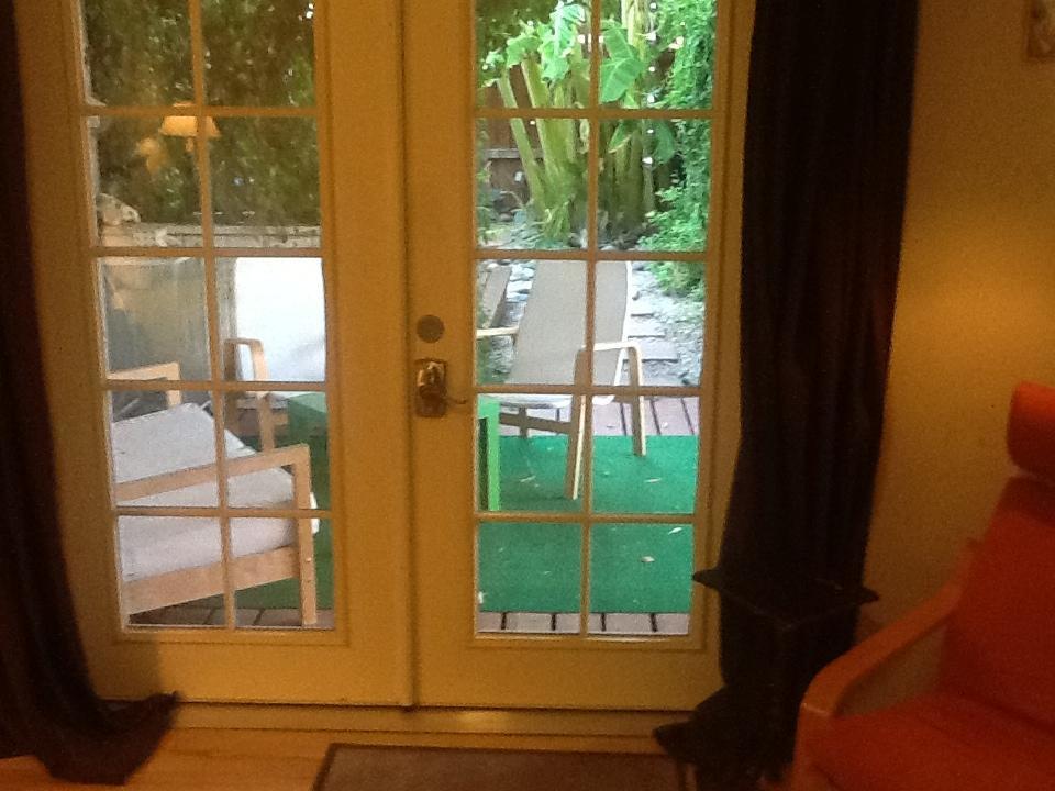 Zenyard Guest House Phoenix Chambre photo