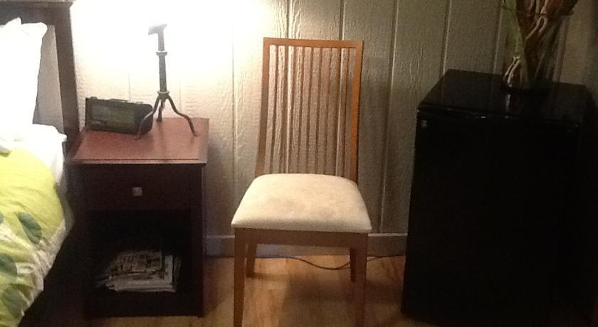 Zenyard Guest House Phoenix Chambre photo