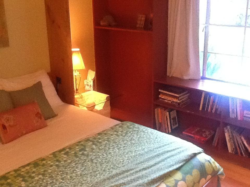 Zenyard Guest House Phoenix Chambre photo