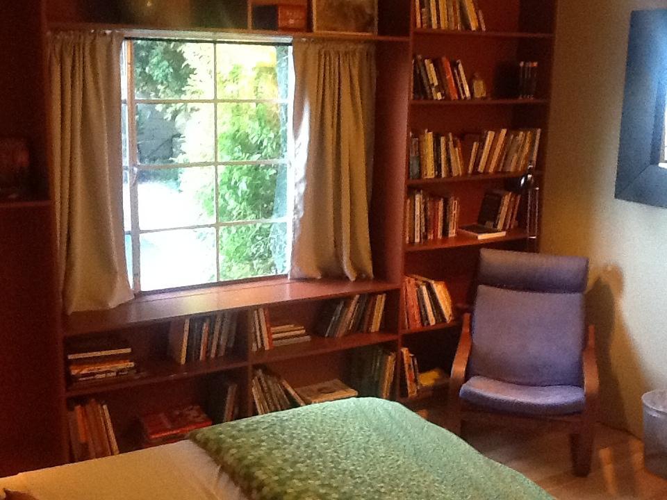 Zenyard Guest House Phoenix Chambre photo