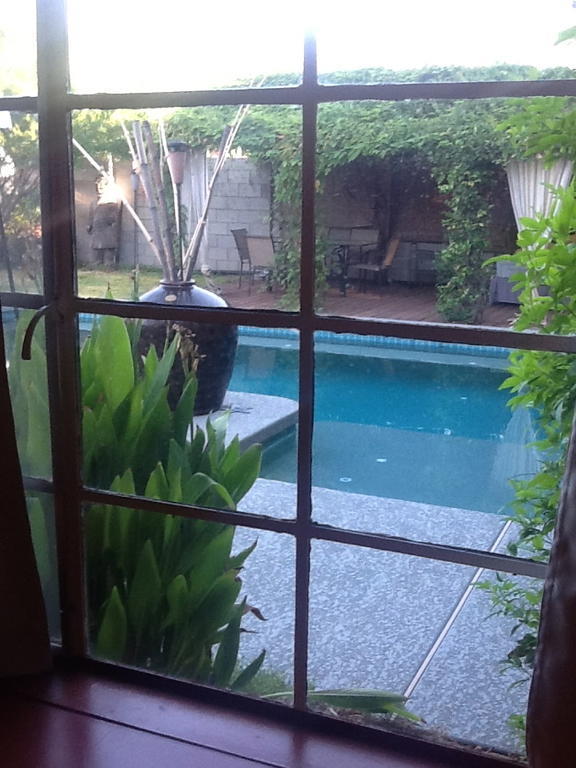 Zenyard Guest House Phoenix Chambre photo