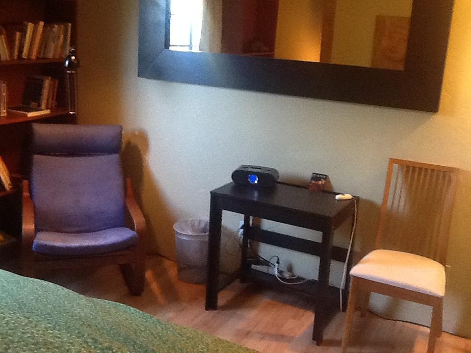 Zenyard Guest House Phoenix Chambre photo