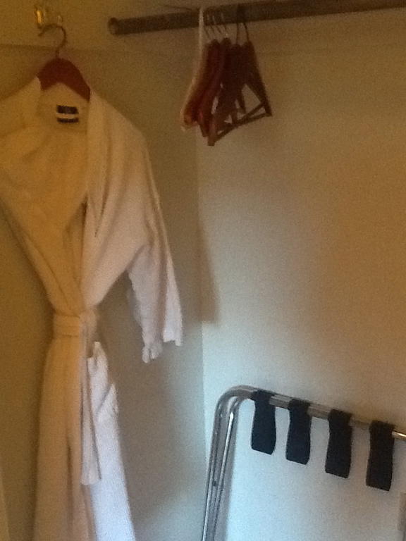 Zenyard Guest House Phoenix Chambre photo