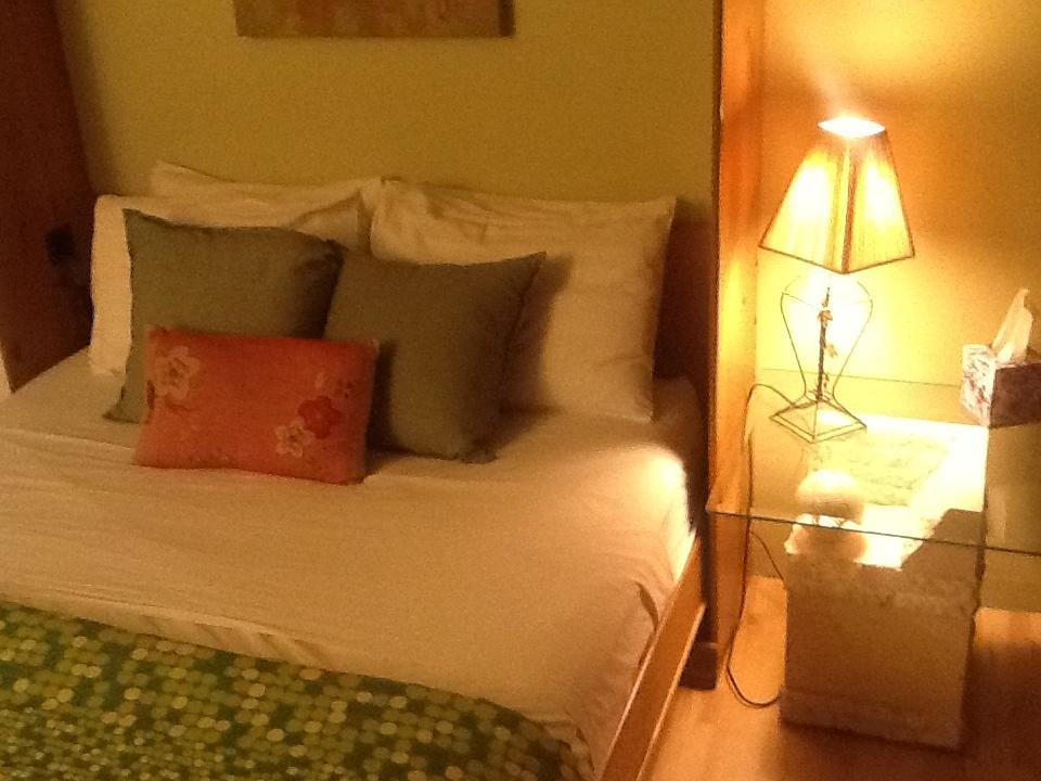 Zenyard Guest House Phoenix Extérieur photo
