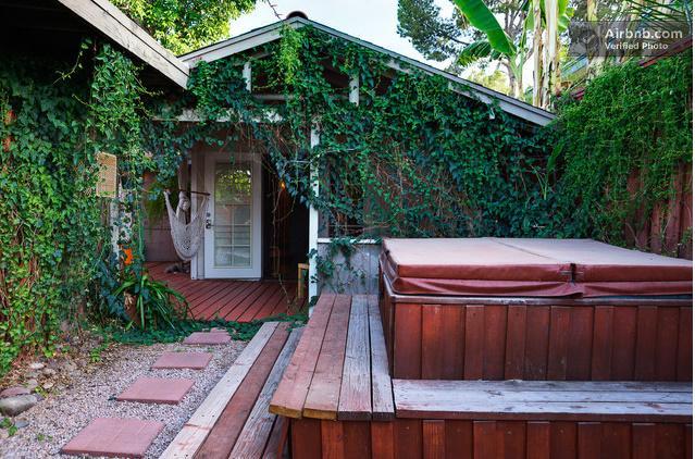 Zenyard Guest House Phoenix Extérieur photo