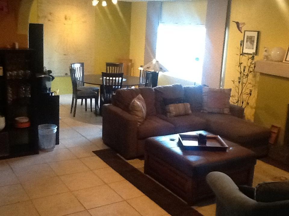 Zenyard Guest House Phoenix Extérieur photo