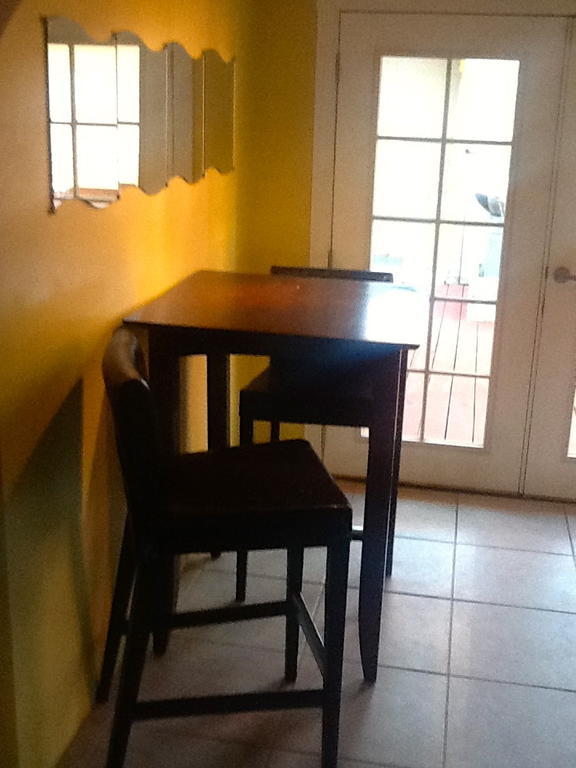 Zenyard Guest House Phoenix Extérieur photo