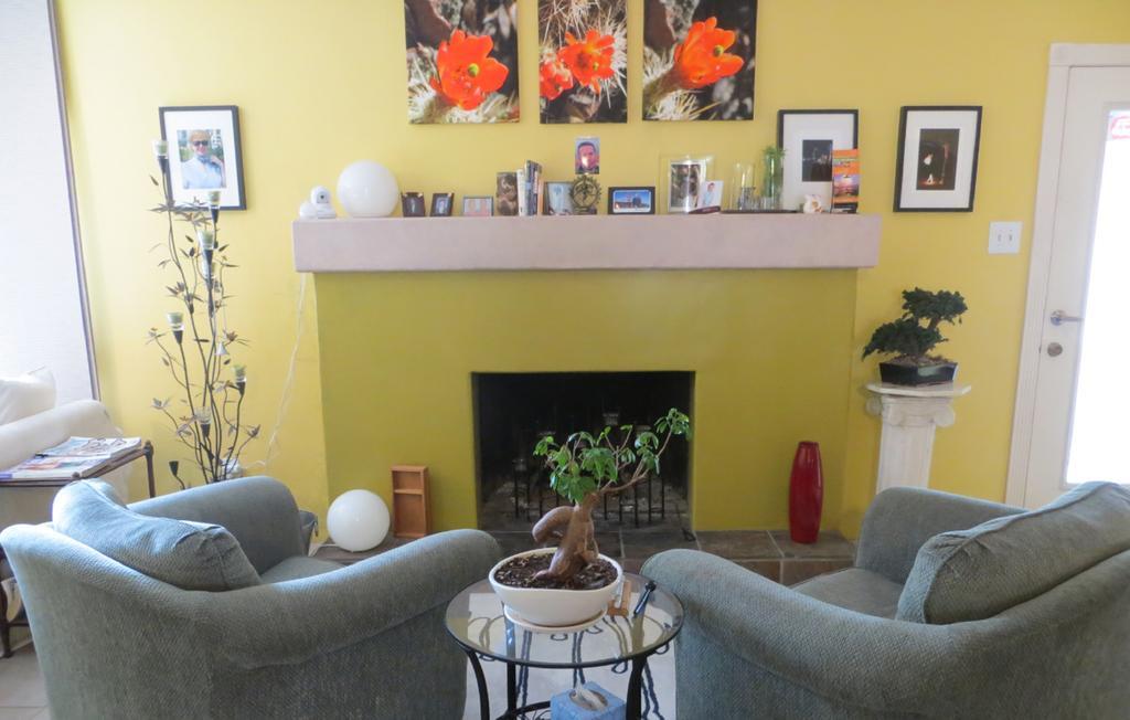Zenyard Guest House Phoenix Extérieur photo